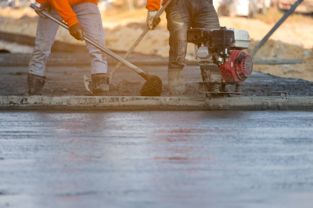 Best Poured Concrete Foundation  in Laurel Springs, NJ