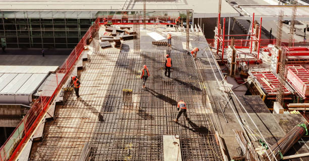 Best Concrete Repair Services  in Laurel Springs, NJ