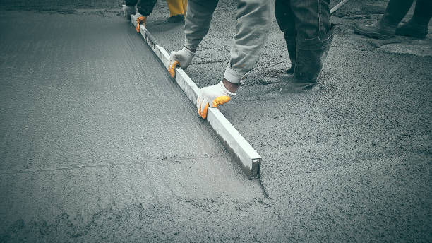 Best Concrete Foundation Repair  in Laurel Springs, NJ