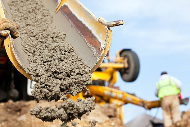 Best Driveways & Floors  in Laurel Springs, NJ