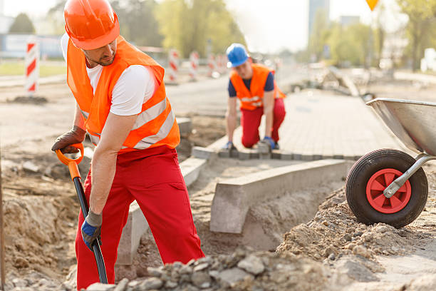 Best Concrete Foundation Repair  in Laurel Springs, NJ